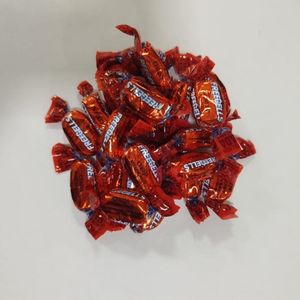 imagem do produto Balinha Cereja 