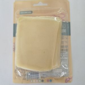imagem do produto Mussarela bandeja  fatiado 