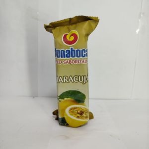 imagem do produto Gelo saborizado maracujá 