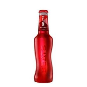 imagem do produto Skol beats Red mix ice  (lançamento) sua nova opção 