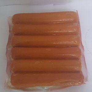 imagem do produto Salsicha Hot dog 
