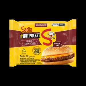 imagem do produto Hot pocket  X -picanha 