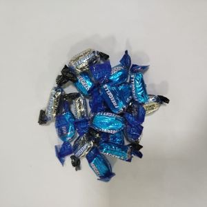 imagem do produto Balinha Extra forte & eucalipto 