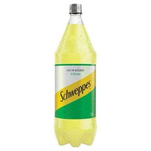 imagem do produto Refrigerante Schweppes 1,5L 