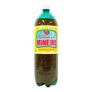 imagem do produto Refrigerante Mineiro 2L