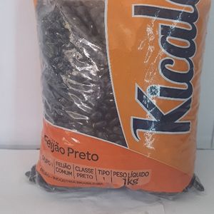 imagem do produto Feijão preto 1kg 