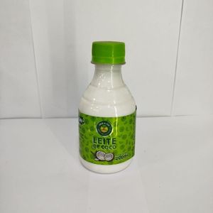 imagem do produto Leite de coco 