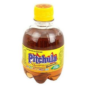 imagem do produto Refrigerante Pichula guaraná 250ml