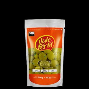 imagem do produto Azeitona s/ caroço  