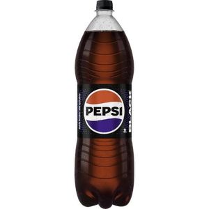 imagem do produto Refrigerante Pepsi Black 2L