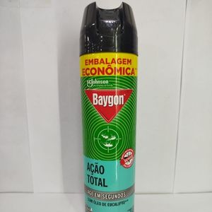 imagem do produto Inseticida baygon 