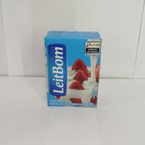 imagem do produto Creme de leite 