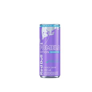 imagem do produto Energetico  Red bull  pomelo zero açúcar 
