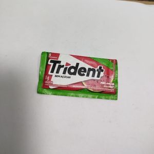 imagem do produto Ciclete Trident melancia 