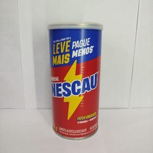 imagem do produto Achocolatado  nescau médio 