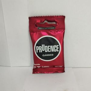 imagem do produto Preservativo Prudence  camisinha tradicional 