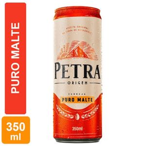 imagem do produto Petra lata 350ml 