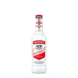 imagem do produto Smirnoff  ice 