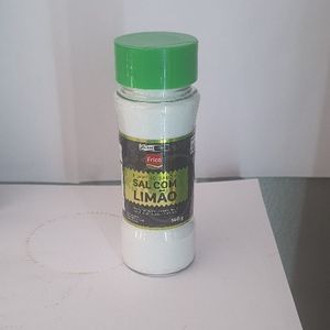 imagem do produto Sal com limão  para cerveja frico 