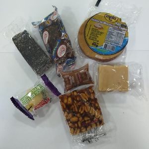 imagem do produto Doces menores 