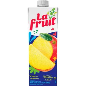imagem do produto Suco Lá Fruit manga 1L