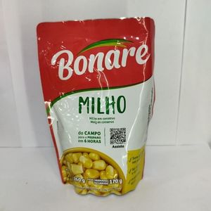 imagem do produto Milho Sache 