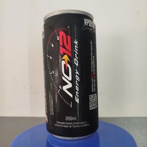 imagem do produto Energético No 12     269ml 