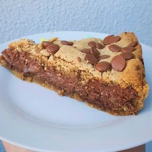 imagem do produto Fatia de torta cookie 