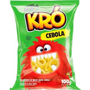 imagem do produto KRÓ CEBOLA