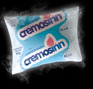 imagem do produto CREMOSINN PEDACINHO DO CÉU