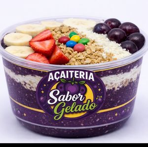 imagem do produto POTE DE 250ML