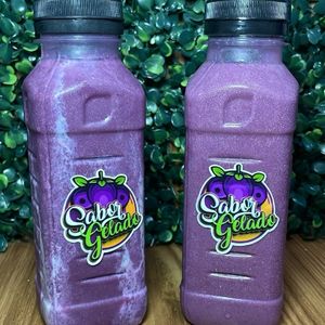 imagem do produto BATIDINHA DE AÇAÍ - POWERFIT 300ML