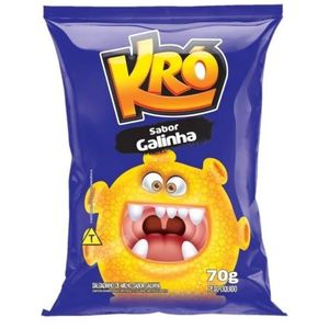 imagem do produto KRÓ GALINHA