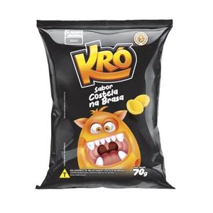imagem do produto KRÓ COSTELA NA BRASA