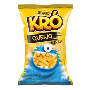 imagem do produto KRÓ QUEIJO