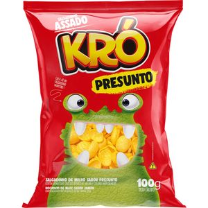 imagem do produto KRÓ PRESUNTO