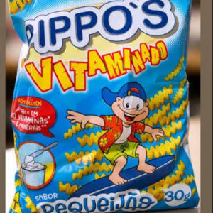 imagem do produto PIPPO'S REQUEIJÃO 30G