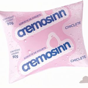 imagem do produto CREMOSINN CHICLETE