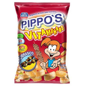 imagem do produto PIPPO'S CHURRASCO 30G