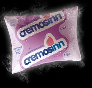 imagem do produto CREMOSINN UVA