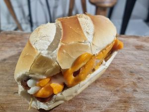 imagem do produto Dog simples