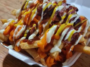 imagem do produto Batata especial grande