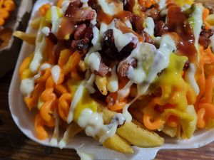 imagem do produto Batatata especial pequena