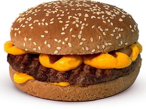 imagem do produto X-burguer