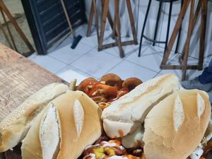 imagem do produto X madrugadão