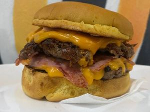 imagem do produto X-Mozao