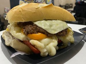 imagem do produto Dog doido