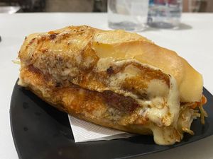 imagem do produto Dog malandreado