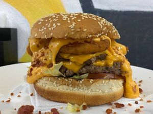 imagem do produto X-Playboy