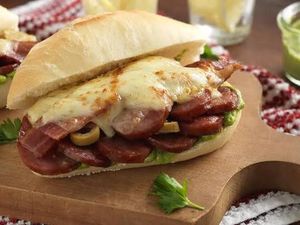 imagem do produto X - Areiao